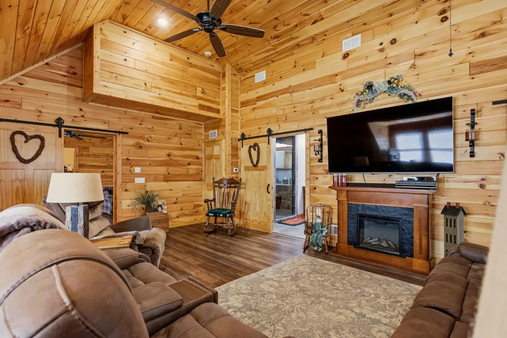 5852 Port Austin Road Caseville Township, MI 48725