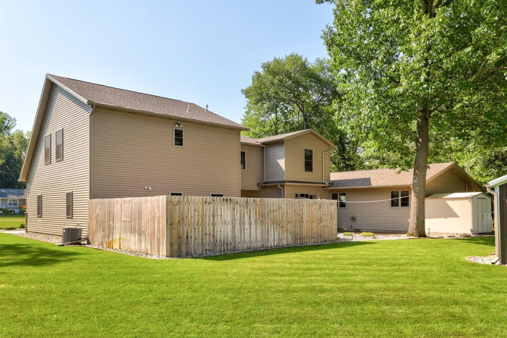 5852 Port Austin Road Caseville Township, MI 48725