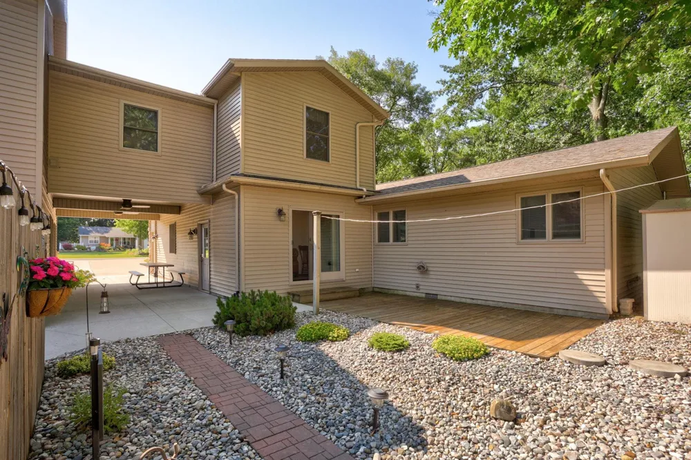 5852 Port Austin Road Caseville Township, MI 48725