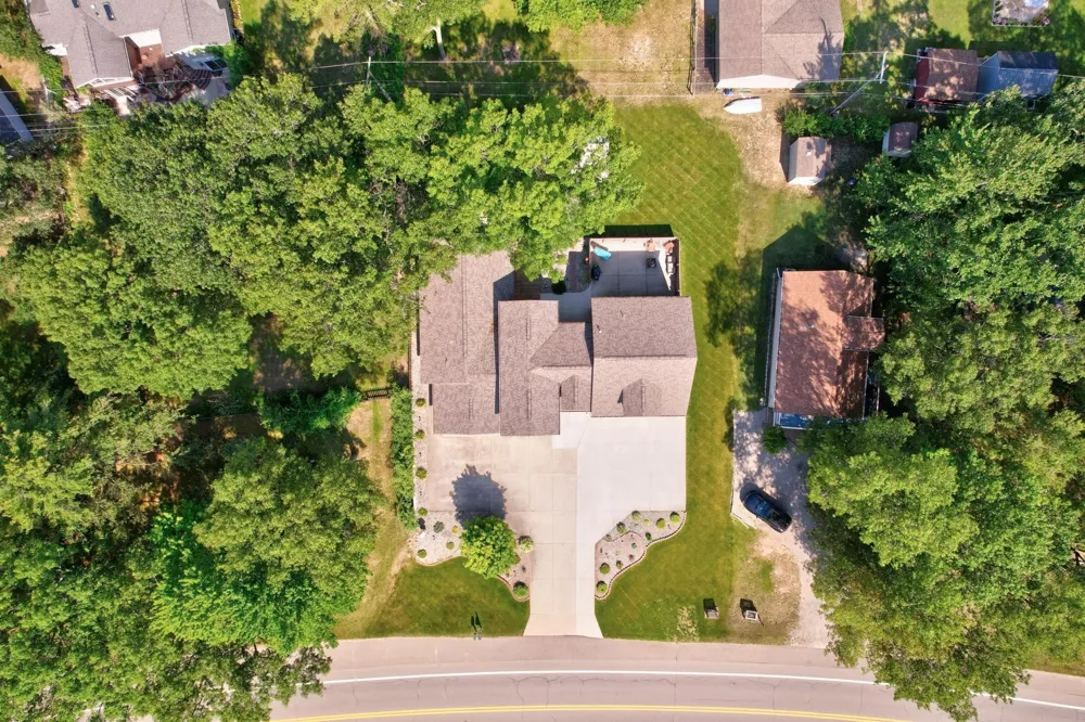 5852 Port Austin Road Caseville Township, MI 48725
