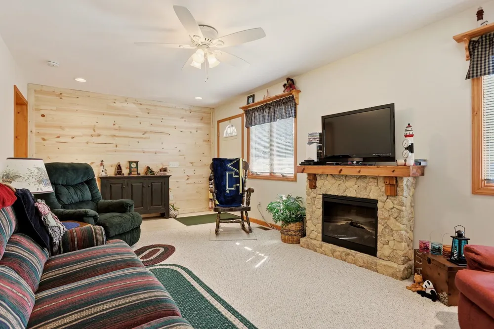 5852 Port Austin Road Caseville Township, MI 48725