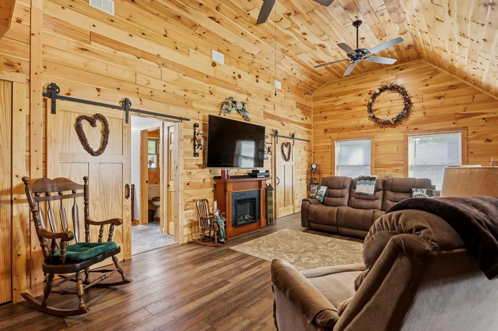 5852 Port Austin Road Caseville Township, MI 48725
