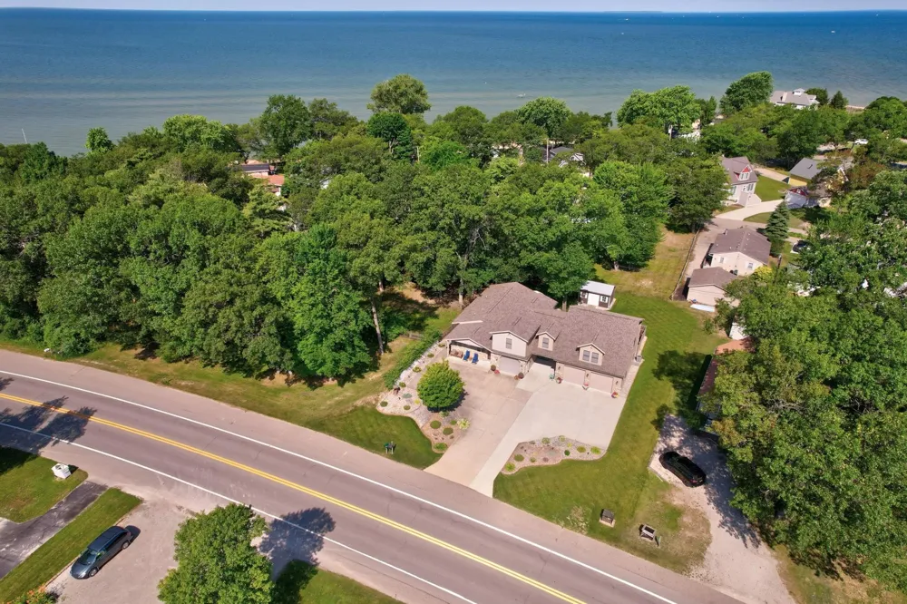 5852 Port Austin Road Caseville Township, MI 48725