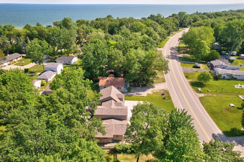 5852 Port Austin Road Caseville Township, MI 48725
