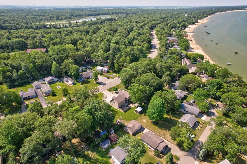 5852 Port Austin Road Caseville Township, MI 48725