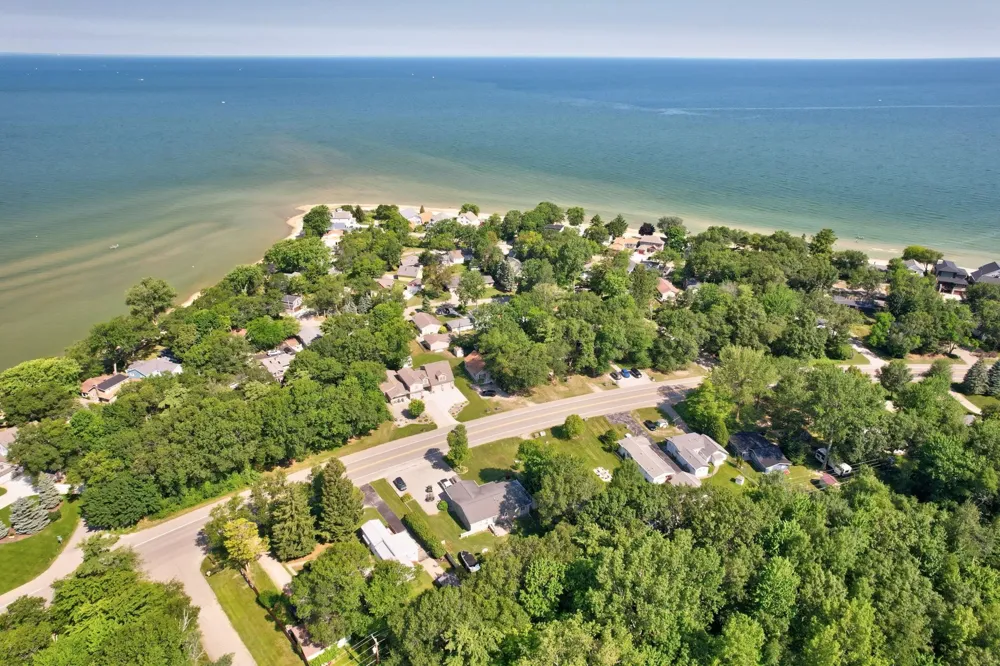 5852 Port Austin Road Caseville Township, MI 48725