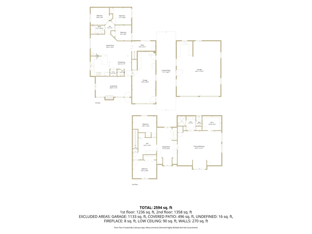 5852 Port Austin Road Caseville Township, MI 48725