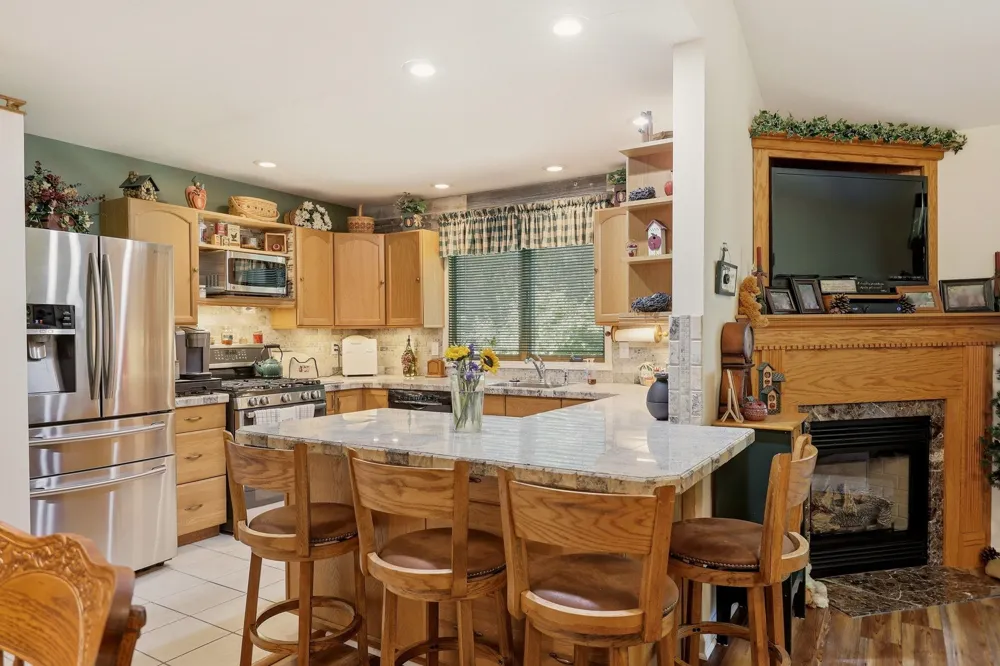 5852 Port Austin Road Caseville Township, MI 48725