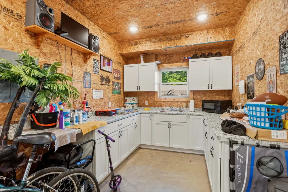 5852 Port Austin Road Caseville Township, MI 48725