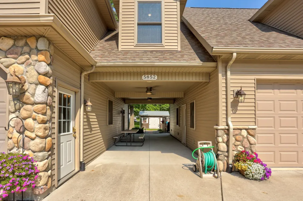 5852 Port Austin Road Caseville Township, MI 48725