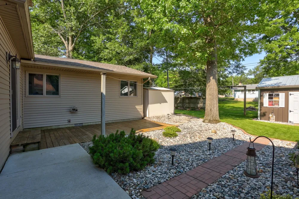 5852 Port Austin Road Caseville Township, MI 48725