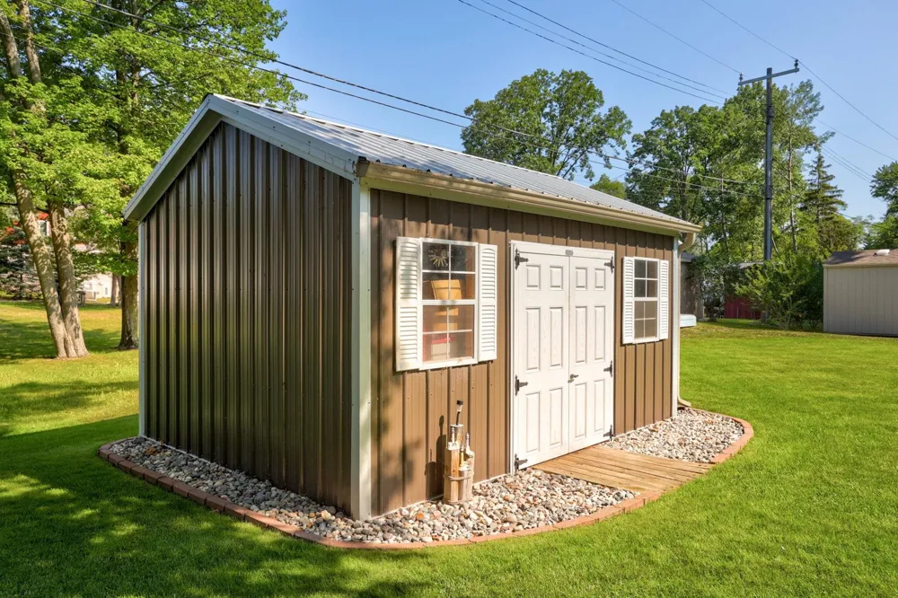 5852 Port Austin Road Caseville Township, MI 48725