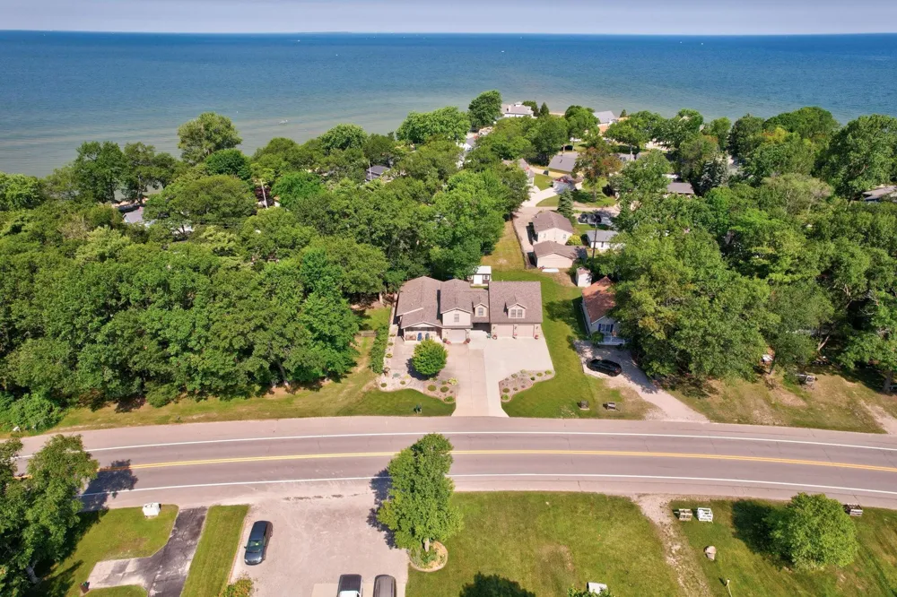 5852 Port Austin Road Caseville Township, MI 48725