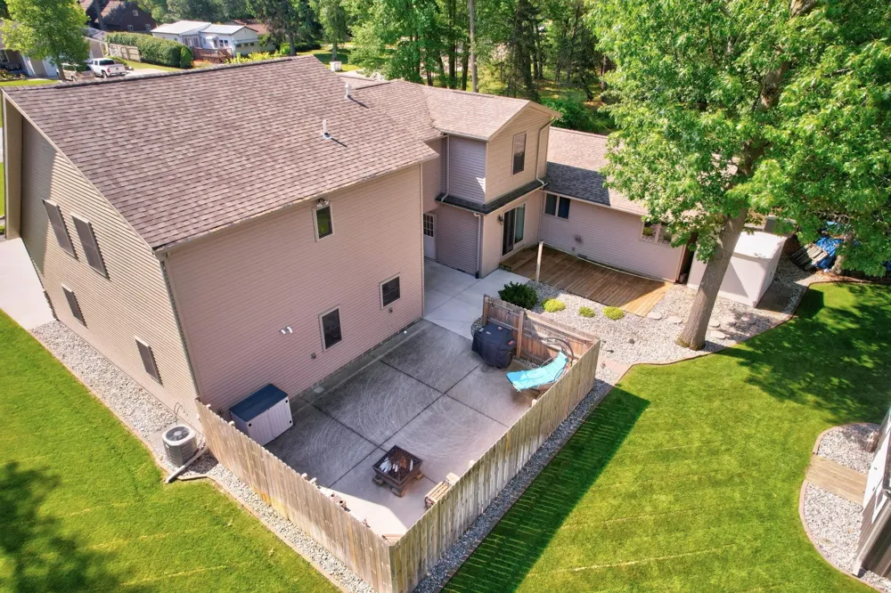 5852 Port Austin Road Caseville Township, MI 48725