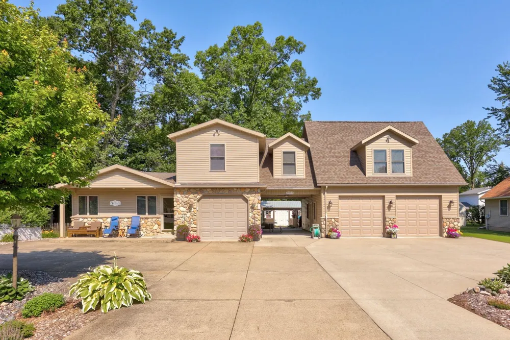 5852 Port Austin Road Caseville Township, MI 48725