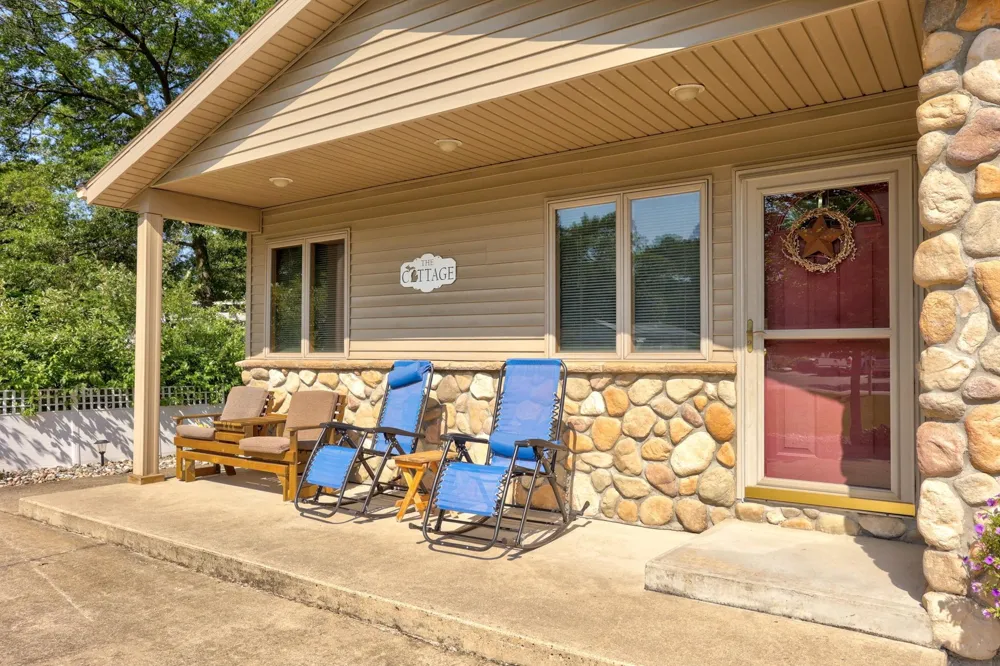 5852 Port Austin Road Caseville Township, MI 48725