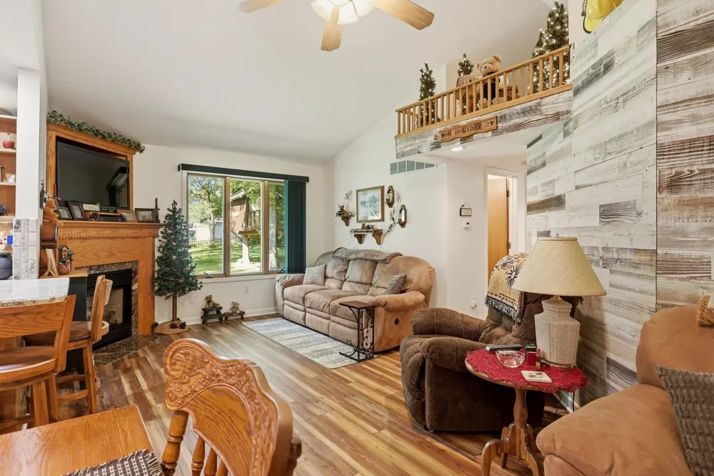 5852 Port Austin Road Caseville Township, MI 48725