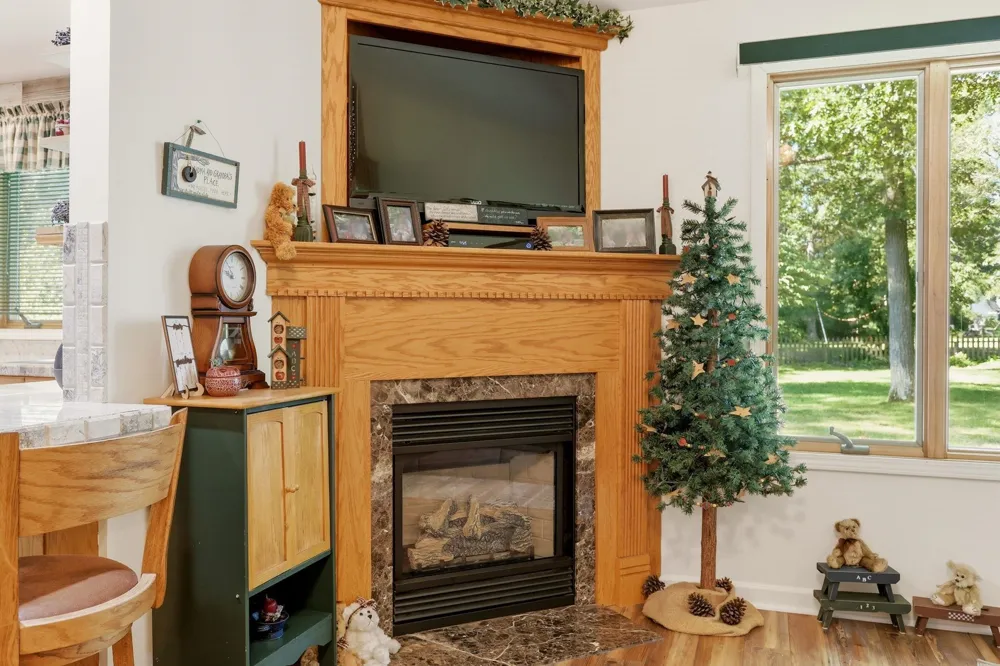 5852 Port Austin Road Caseville Township, MI 48725