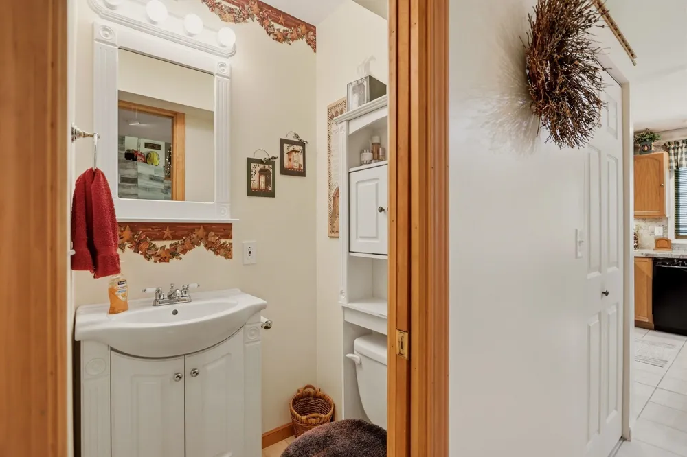 5852 Port Austin Road Caseville Township, MI 48725