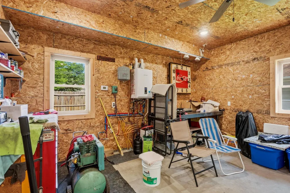 5852 Port Austin Road Caseville Township, MI 48725