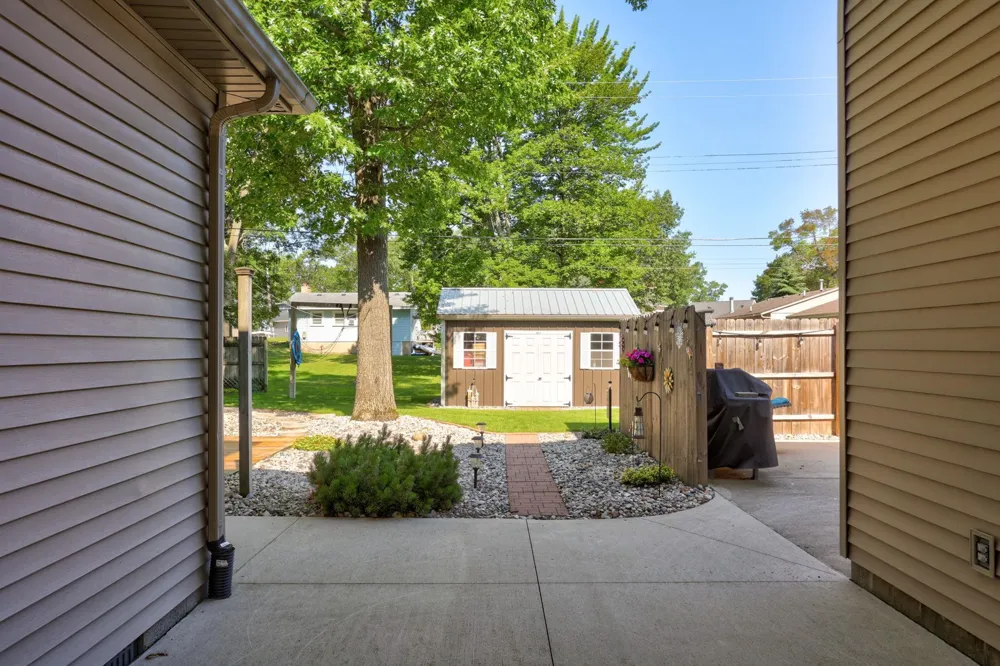 5852 Port Austin Road Caseville Township, MI 48725