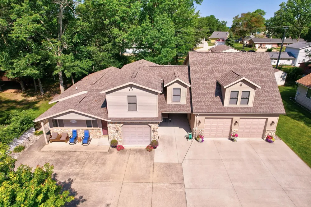5852 Port Austin Road Caseville Township, MI 48725