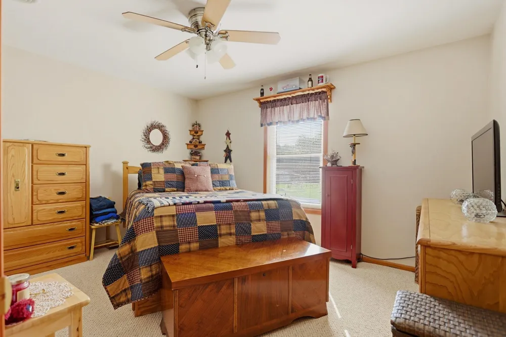 5852 Port Austin Road Caseville Township, MI 48725