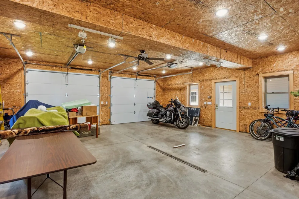 5852 Port Austin Road Caseville Township, MI 48725