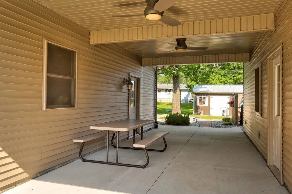 5852 Port Austin Road Caseville Township, MI 48725