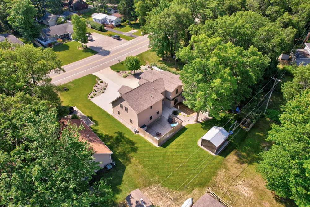 5852 Port Austin Road Caseville Township, MI 48725