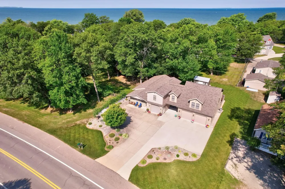 5852 Port Austin Road Caseville Township, MI 48725