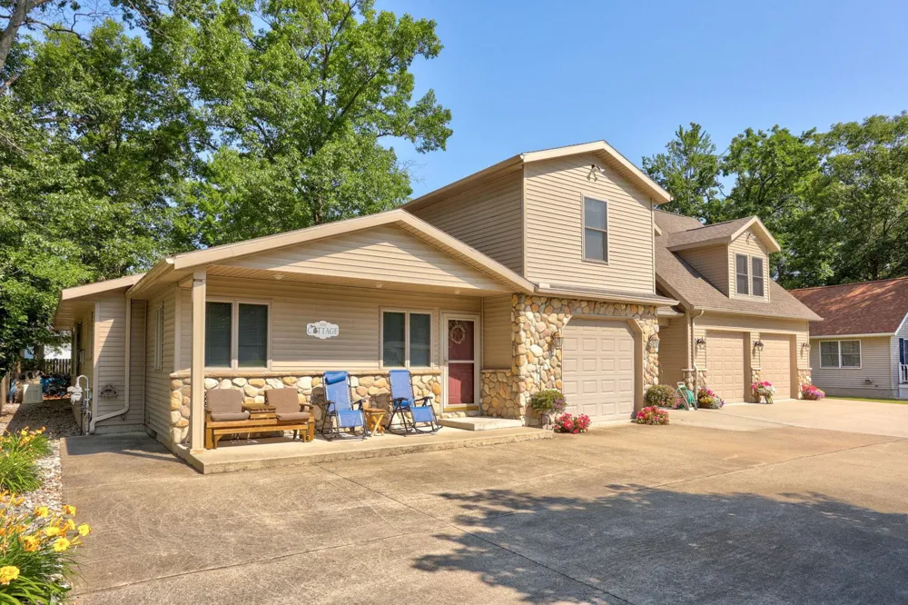 5852 Port Austin Road Caseville Township, MI 48725