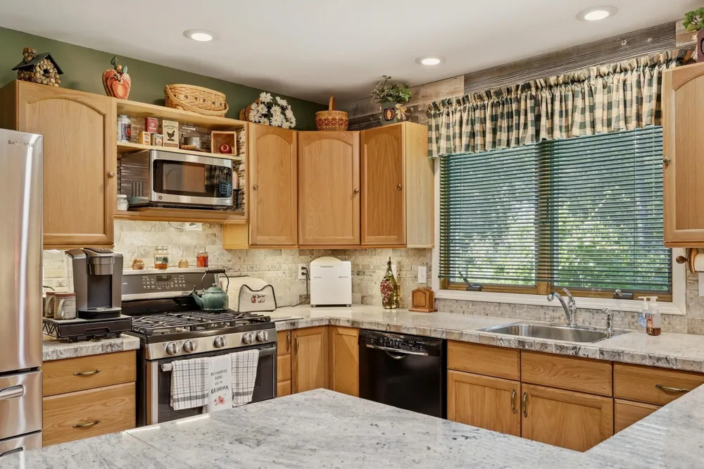 5852 Port Austin Road Caseville Township, MI 48725