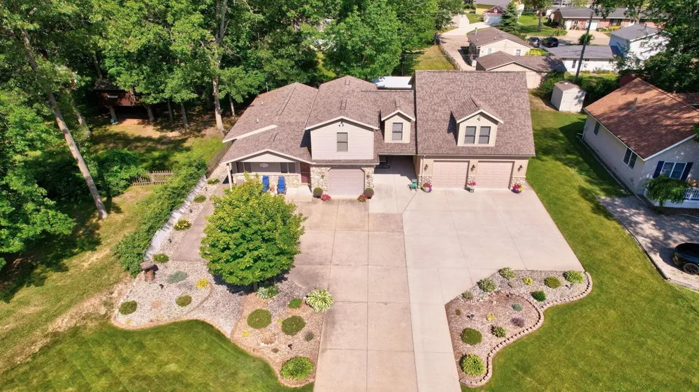 5852 Port Austin Road Caseville Township, MI 48725
