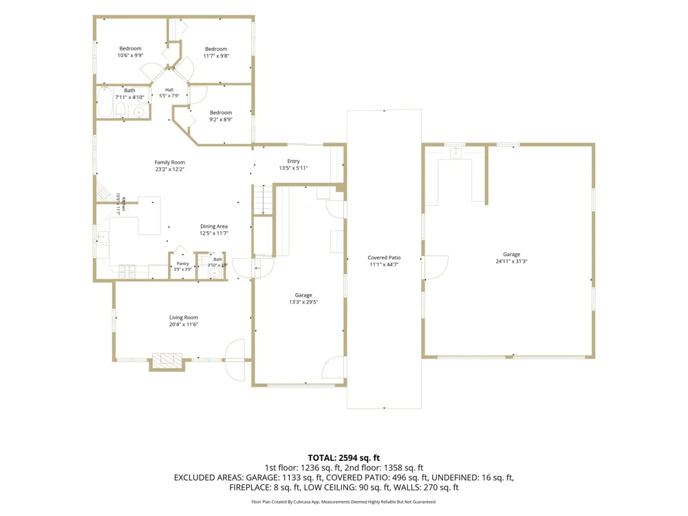 5852 Port Austin Road Caseville Township, MI 48725