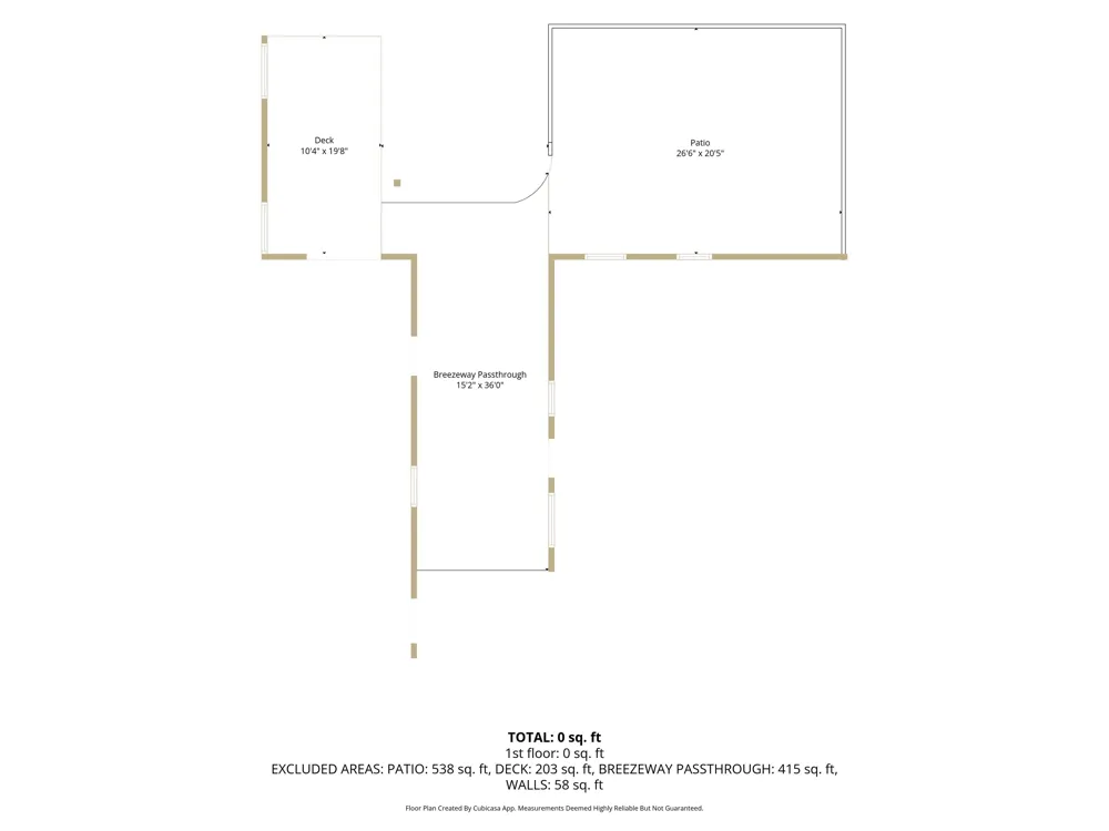 5852 Port Austin Road Caseville Township, MI 48725