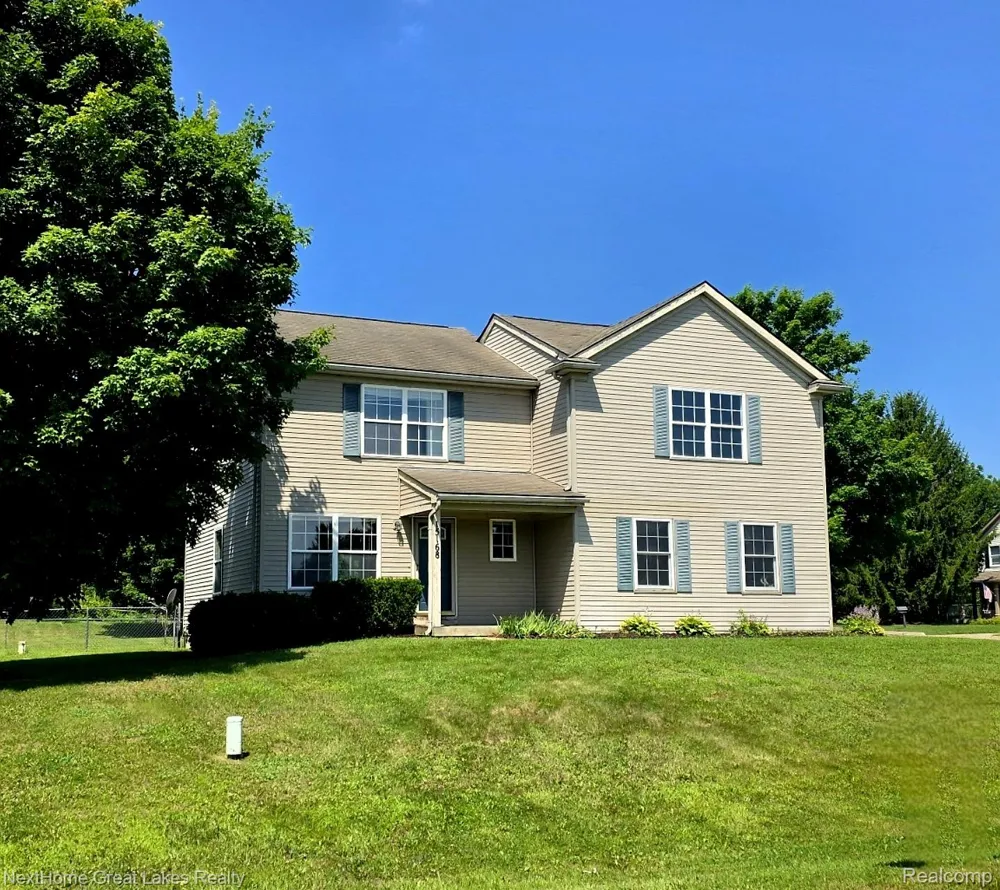 15168 Orchard Trail Linden City, MI 48451