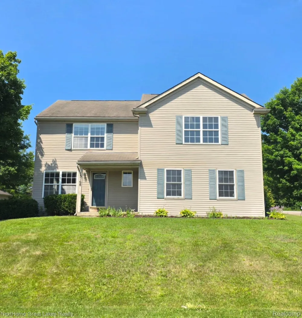 15168 Orchard Trail Linden City, MI 48451