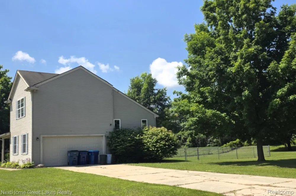 15168 Orchard Trail Linden City, MI 48451