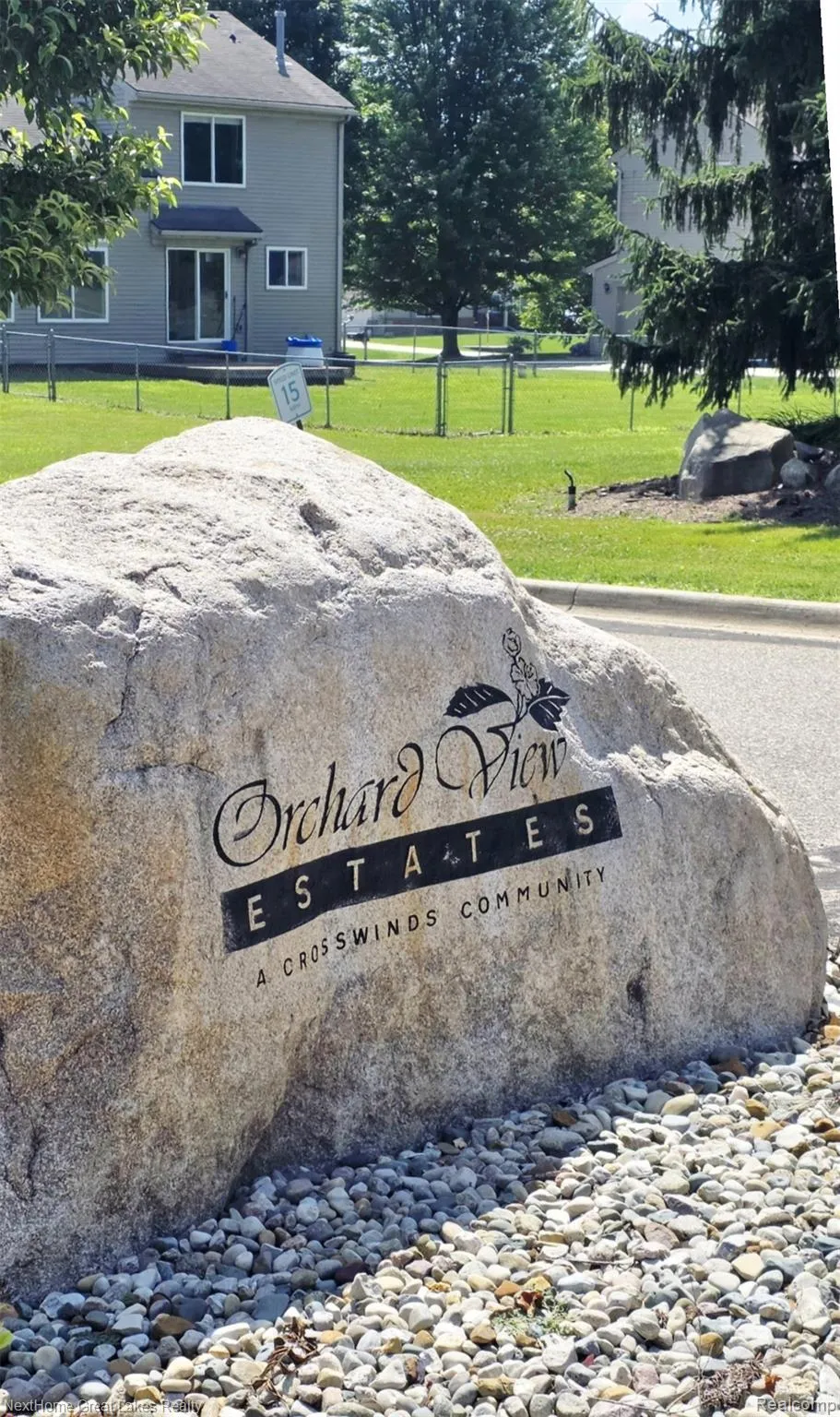 15168 Orchard Trail Linden City, MI 48451
