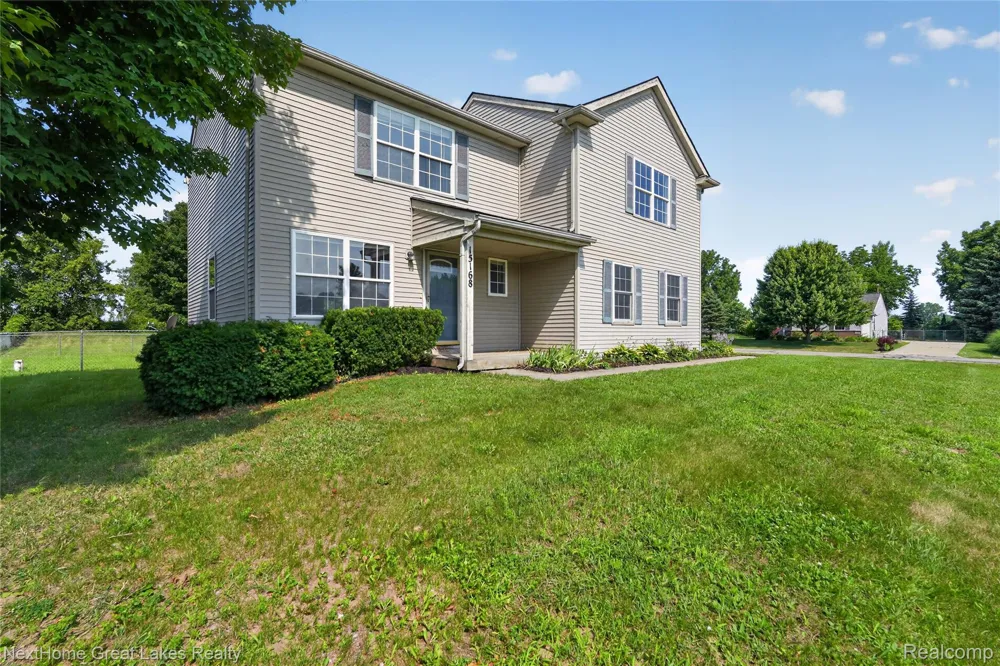 15168 Orchard Trail Linden City, MI 48451