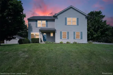 15168 Orchard Trail