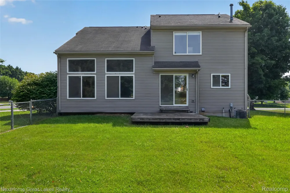15168 Orchard Trail Linden City, MI 48451