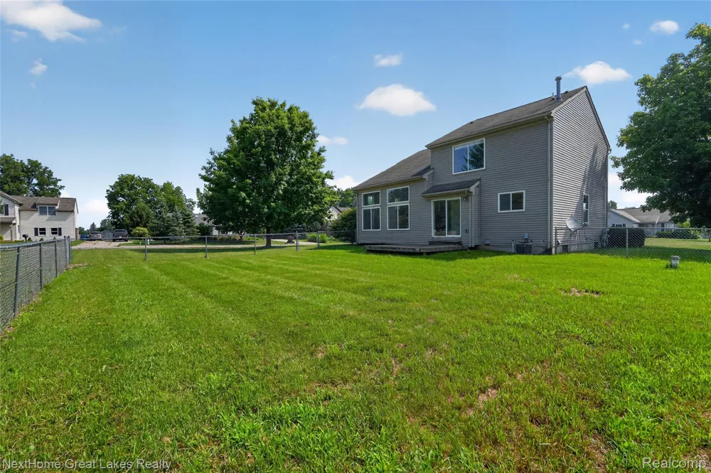 15168 Orchard Trail Linden City, MI 48451
