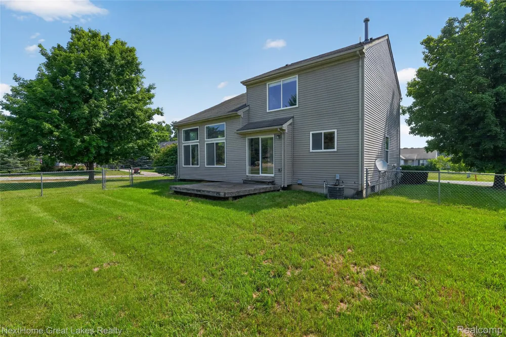 15168 Orchard Trail Linden City, MI 48451