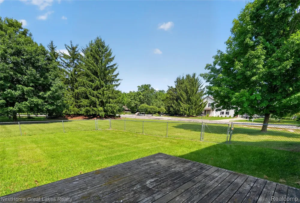 15168 Orchard Trail Linden City, MI 48451