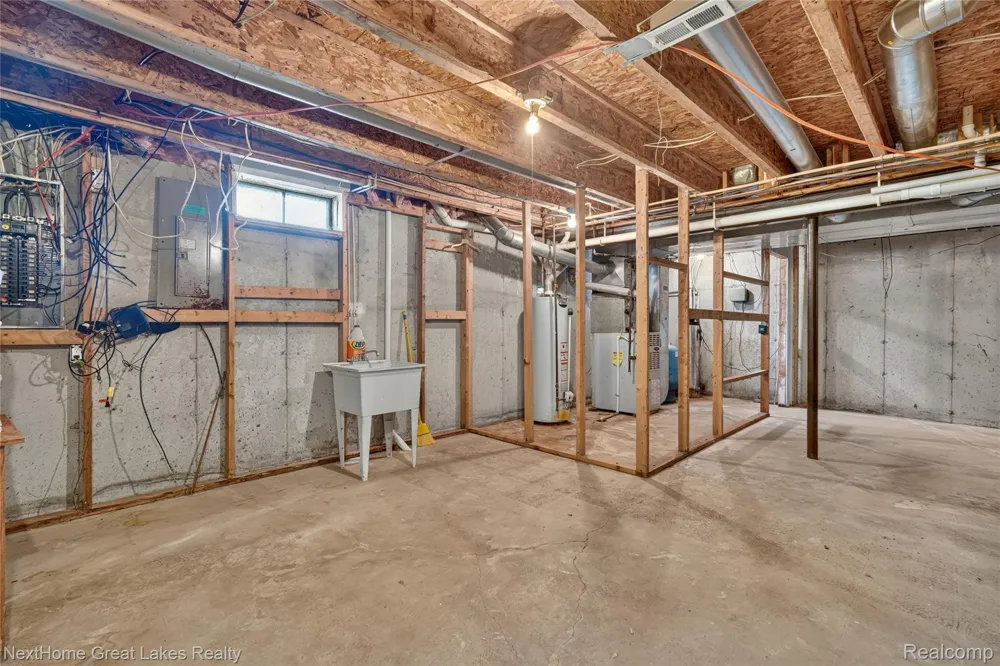 15168 Orchard Trail Linden City, MI 48451