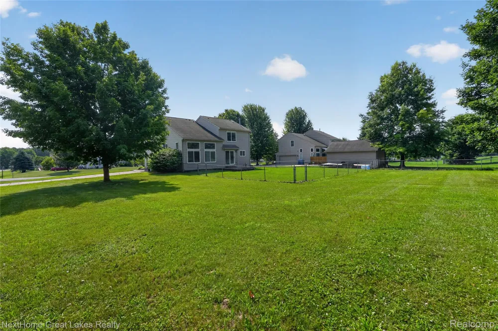 15168 Orchard Trail Linden City, MI 48451