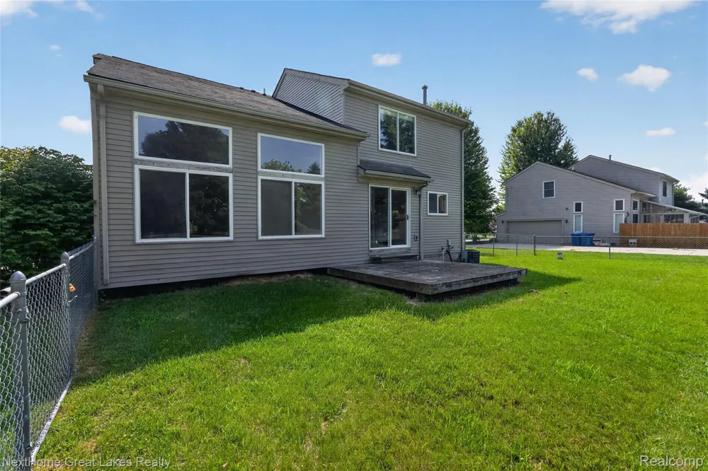 15168 Orchard Trail Linden City, MI 48451