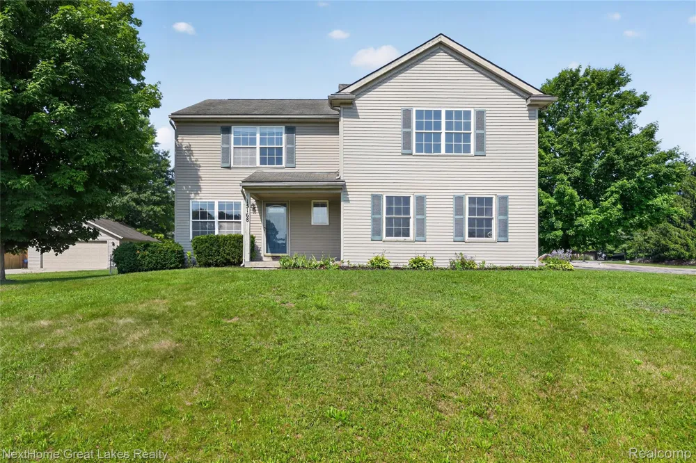 15168 Orchard Trail Linden City, MI 48451